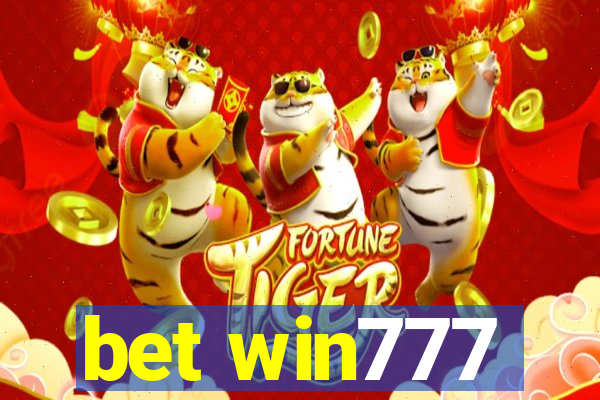 bet win777